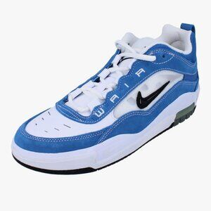 Nike SB Air Max Ishod Star Blue/Black-White  Size 9.5W/8M